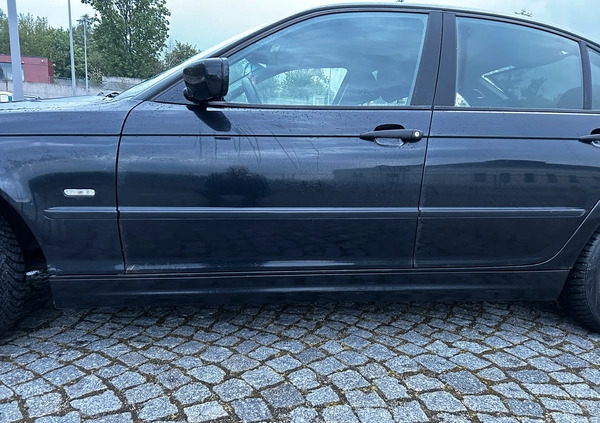 Mercedes-Benz Klasa S cena 49900 przebieg: 188685, rok produkcji 2006 z Gniezno małe 596